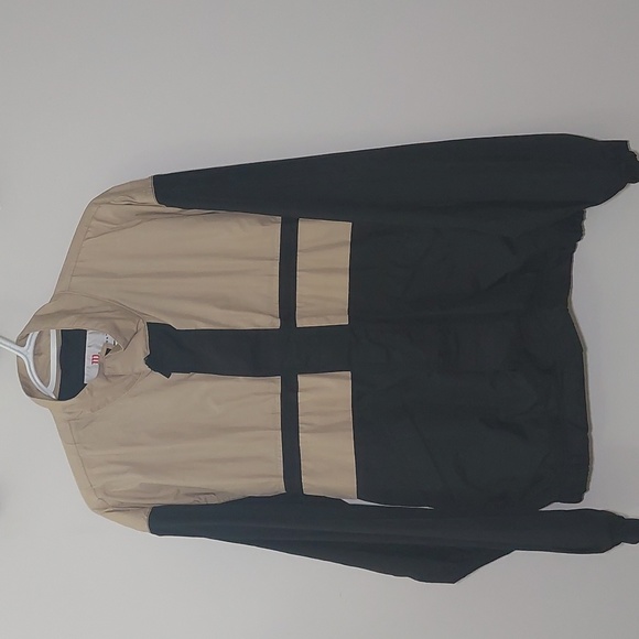 Wilson Warm Up Jacket - Picture 1 of 2